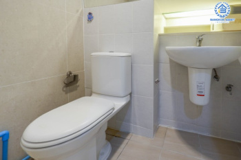 *****ทาวน์โฮมมือสองย่านกรุงเทพมหานคร ม.บ้านกลางเมืองเออบาเนียน เกษตร-นวมินทร์ 2 หลังมุม! เนื้อที่กว้างเกือบ 20 ตร.ว. ฟังก์ชัน 3 ห้องนอน 3 ห้องน้ำ 1 ที่จอดรถ ฮวงจุ้ยสุดปัง แถมฟรี! 4 เครื่องปรับอากาศ 2 เครื่องทำน้ำอุ่น บนทำเลดี ใกล้รถไฟฟ้าสายอนาคต สีชมพู "สถานีลาดปลาเค้า"